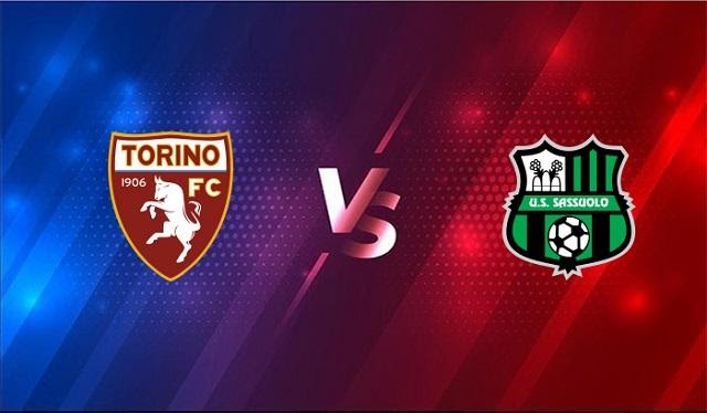 Soi kèo Torino vs Sassuolo, 27/2/2021
