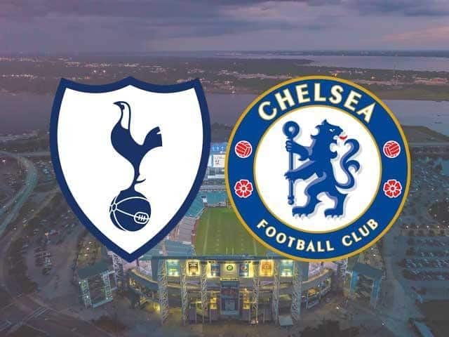 Soi kèo Tottenham vs Chelsea, 05/02/2021