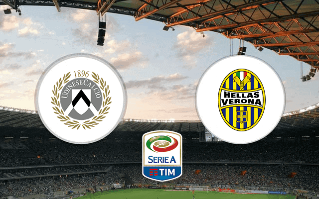 Soi keo Udinese vs Hellas Verona, 7/2/2021