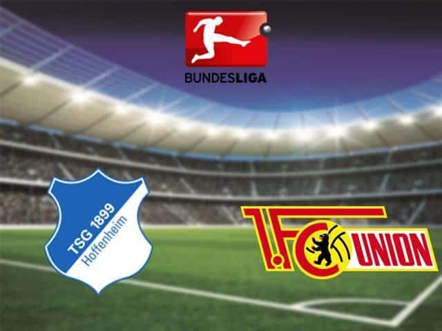 Soi kèo Union Berlin vs Hoffenheim, 28/2/2021