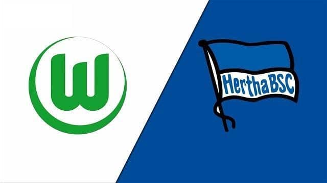 Soi kèo Wolfsburg vs Hertha Berlin, 27/2/2021