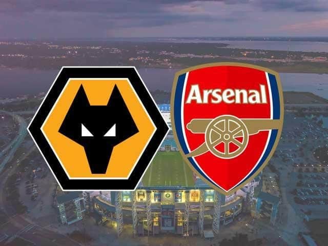 Soi keo Wolves vs Arsenal, 03/02/2021