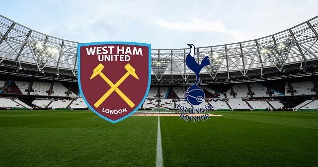 Soi‌ ‌keo‌ ‌West‌ ‌Ham‌ ‌vs‌ ‌Tottenham,‌ ‌21/2/2021