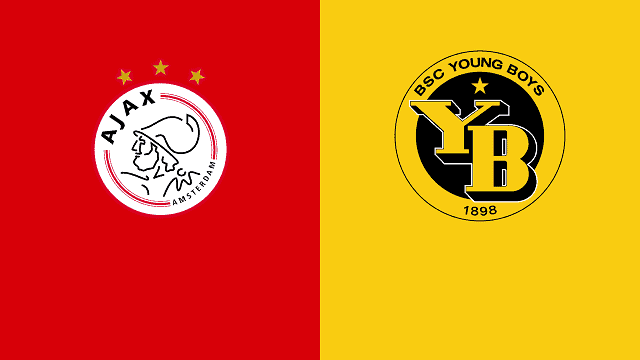 Soi keo Ajax vs Young Boys, 12/03/2021