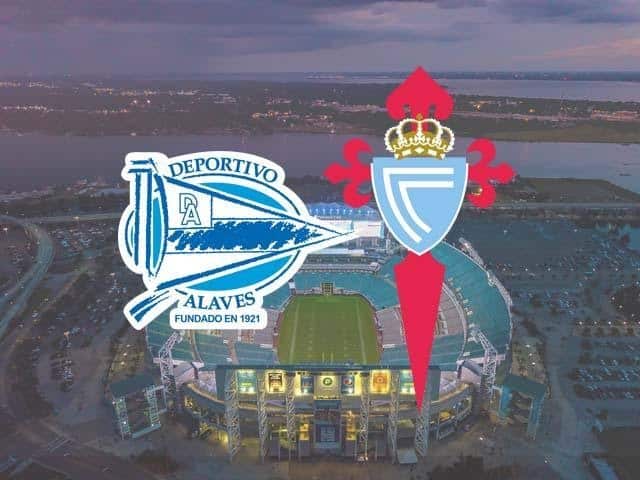 Soi kèo Alaves vs Celta Vigo, 04/04/2021