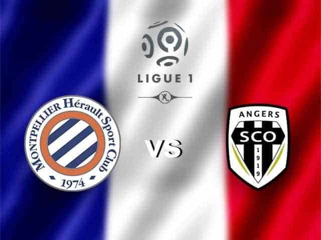 Soi kèo Angers vs Montpellier, 04/04/2021