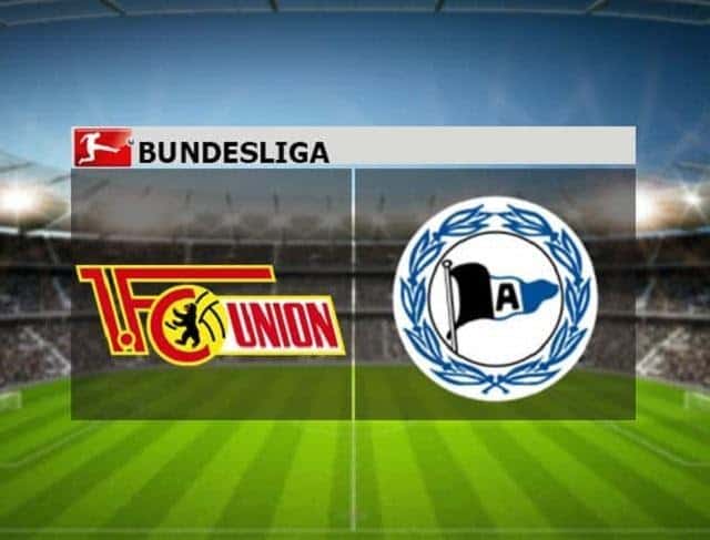 Soi keo Arminia Bielefeld vs Union Berlin, 08/3/2021 