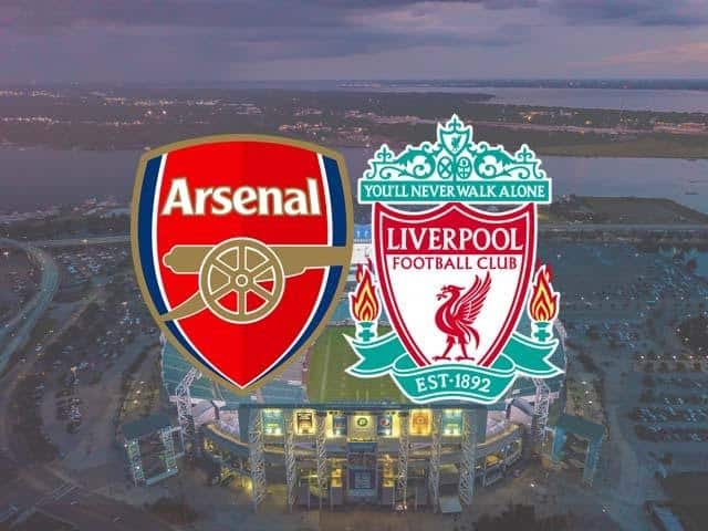 Soi kèo Arsenal vs Liverpool, 04/04/2021