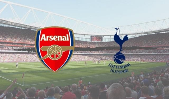 Soi keo Arsenal vs Tottenham, 14/3/2021