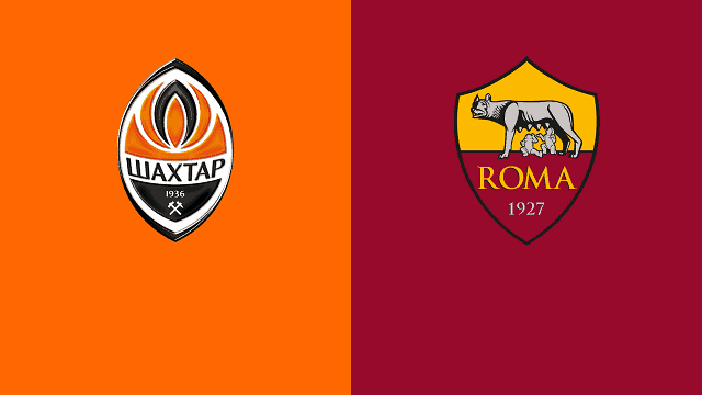 Soi keo AS Roma vs Shakhtar Donetsk, 12/03/2021