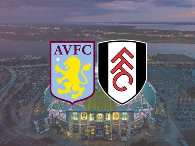 Soi kèo Aston Villa vs Fulham, 04/04/2021