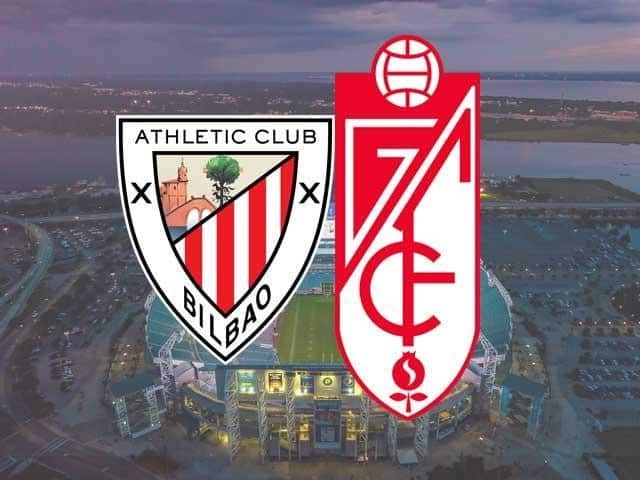 Soi keo Ath Bilbao vs Granada CF, 08/03/2021