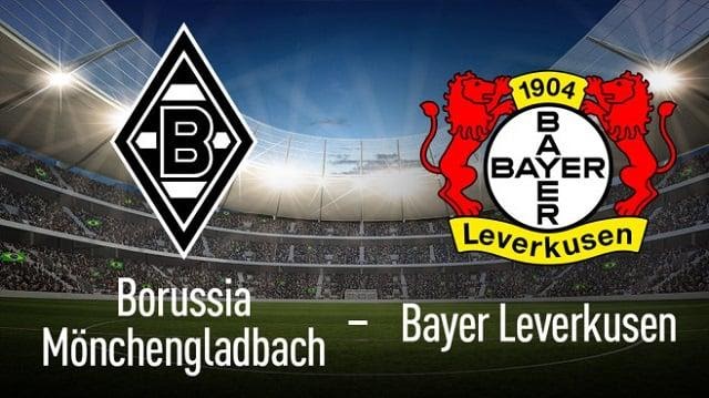 Soi keo B. Monchengladbach vs Bayer Leverkusen, 06/3/2021