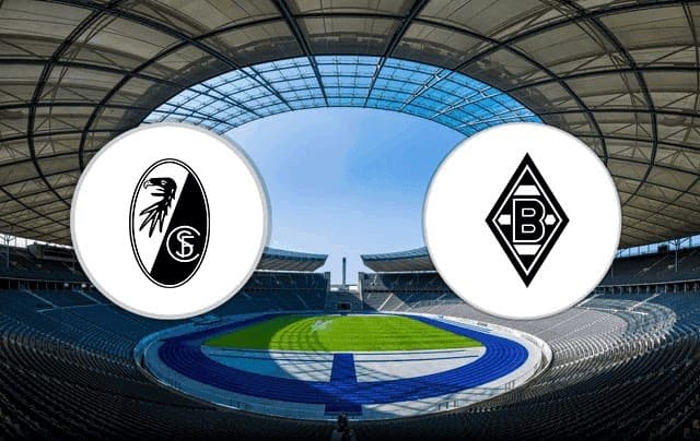 Soi kèo B. Monchengladbach vs Freiburg, 04/04/2021