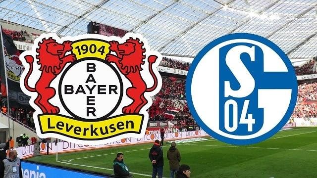Soi keo Bayer Leverkusen vs Schalke, 03/04/2021