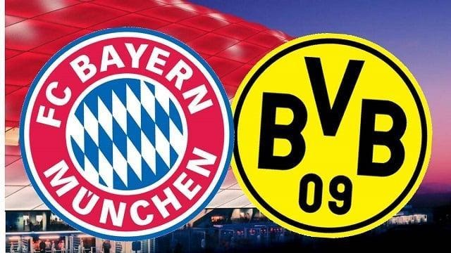 Soi keo Bayern Munich vs Dortmund, 07/3/2021 