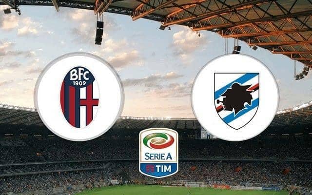 Soi kèo Bologna vs Sampdoria, 14/3/2021