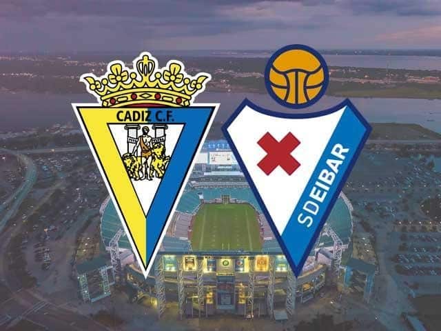 Soi kèo Cadiz vs Eibar, 07/03/2021