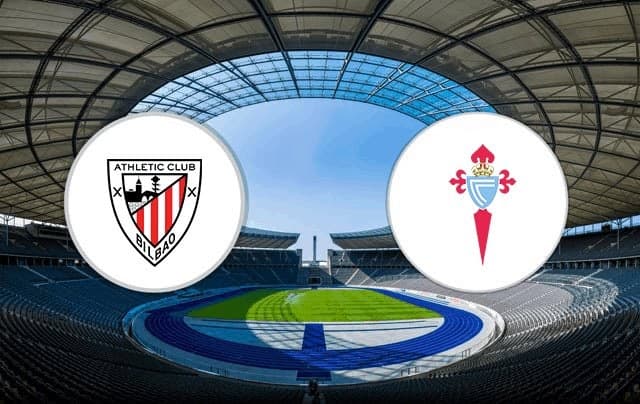 Soi kèo Celta Vigo vs Ath Bilbao, 14/03/2021