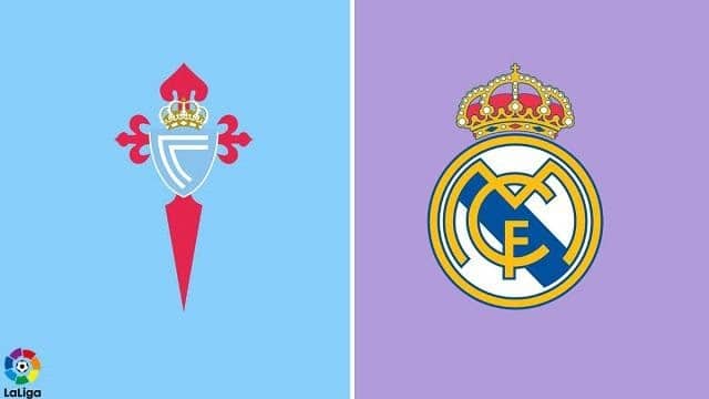 Soi keo Celta Vigo vs Real Madrid, 20/03/2021