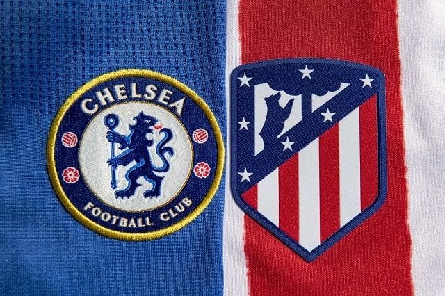 Soi keo Chelsea vs Atl. Madrid, 18/03/2021