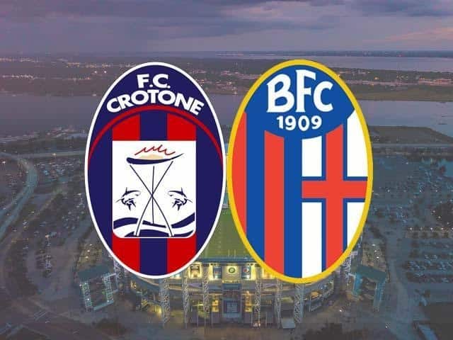 Soi keo Crotone vs Bologna, 20/03/2021