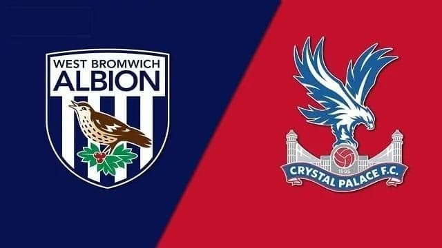 Soi keo Crystal Palace vs West Brom, 13/3/2021