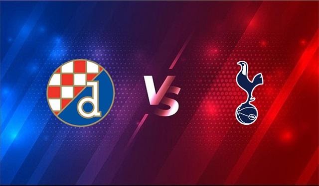 Soi keo D.Zagreb vs Tottenham, 19/03/2021