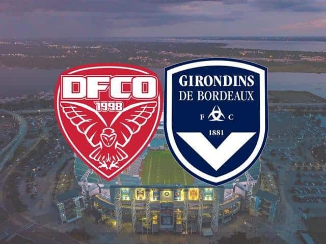 Soi keo Dijon vs Bordeaux, 14/03/2021