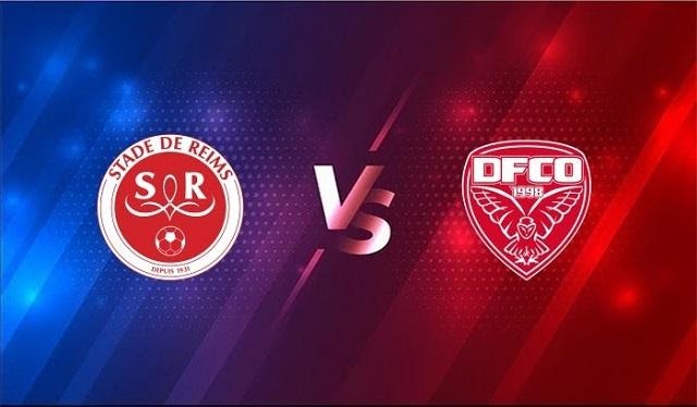 Soi keo Dijon vs Reims, 21/3/2021