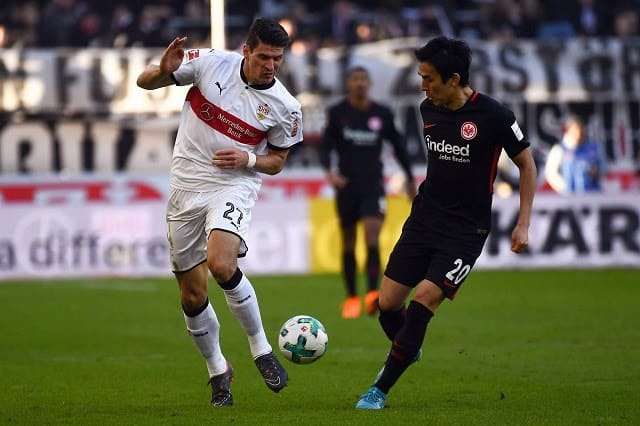 Soi keo Eintracht Frankfurt vs Stuttgart, 06/3/2021