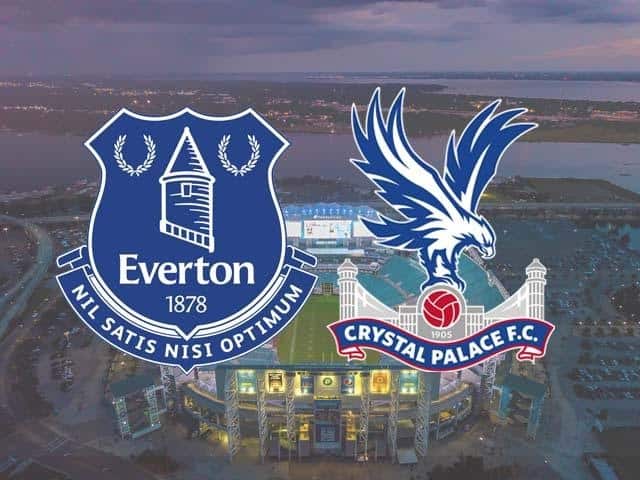 Soi kèo Everton vs Crystal Palace, 06/04/2021