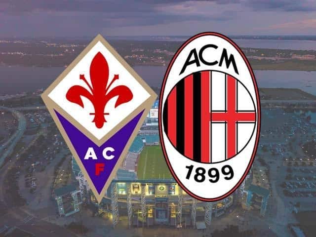 Soi keo Fiorentina vs AC Milan, 22/03/2021