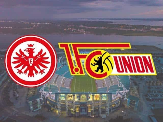 Soi keo Frankfurt vs Union Berlin, 20/03/2021