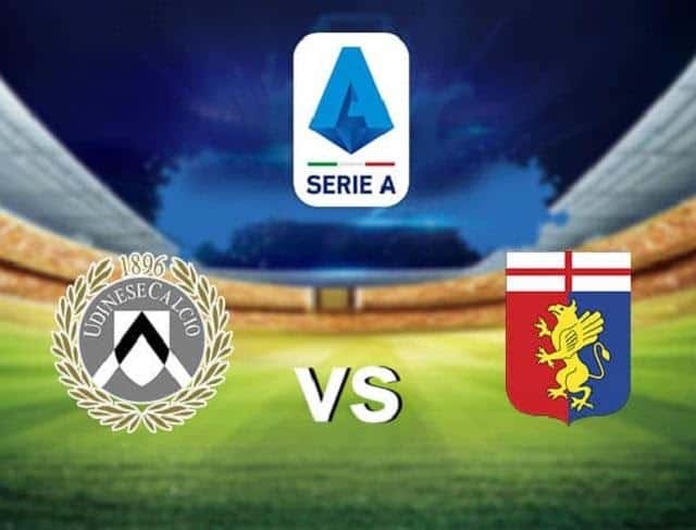 Soi kèo Genoa vs Udinese, 14/3/2021