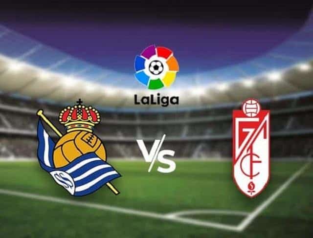Soi kèo Granada CF vs Real Sociedad, 14/03/2021
