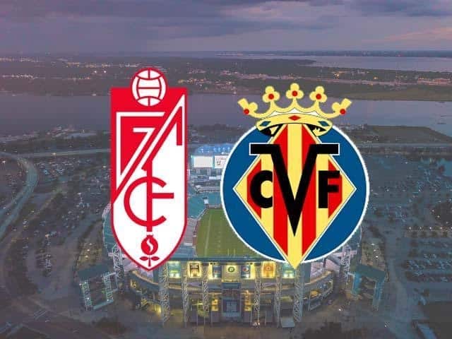 Soi kèo Granada vs Villarreal, 03/04/2021