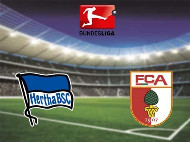 Soi keo Hertha Berlin vs Augsburg, 06/3/2021