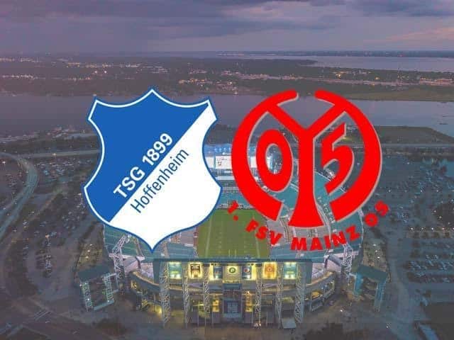 Soi keo Hoffenheim vs Mainz, 21/03/2021
