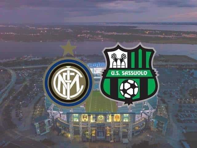 Soi keo Inter Milan vs Sassuolo, 21/03/2021