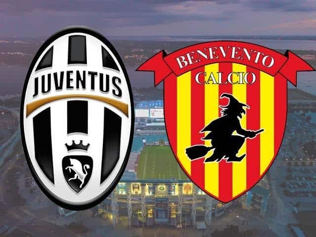Soi keo Juventus vs Benevento, 21/03/2021