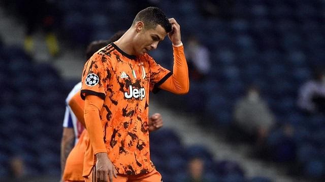 Soi keo Juventus vs FC Porto, 10/03/2021