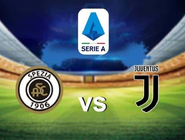 Soi keo Juventus vs Spezia, 03/3/2021