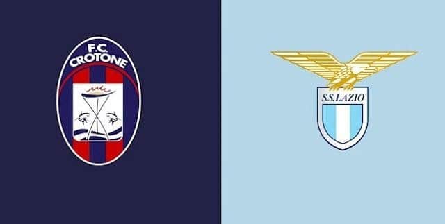Soi keo Lazio vs Crotone, 12/3/2021