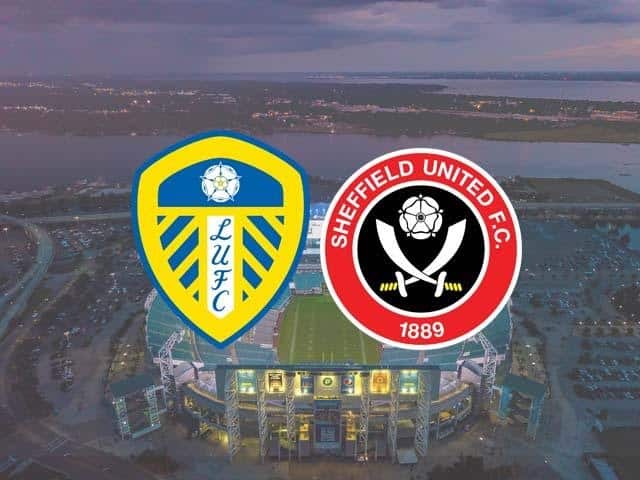 Soi kèo Leeds vs Sheffield, 03/04/2021