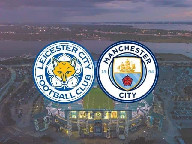 Soi keo Leicester vs Manchester City, 03/04/2021