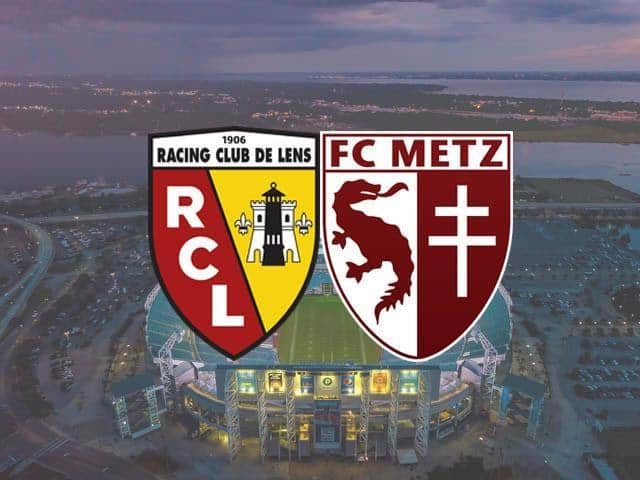 Soi keo Lens vs Metz, 14/03/2021