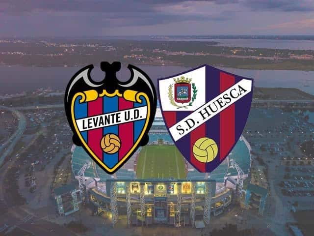 Soi kèo Levante vs Huesca, 03/04/2021