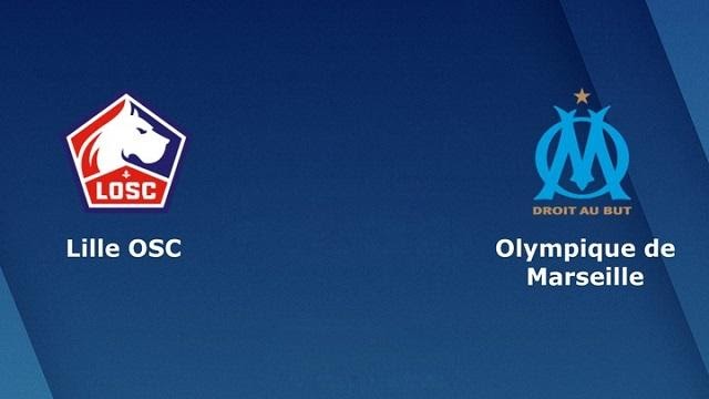 Soi keo Lille vs Marseille, 04/3/2021