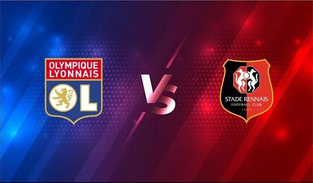 Soi keo Lyon vs Rennes, 04/3/2021